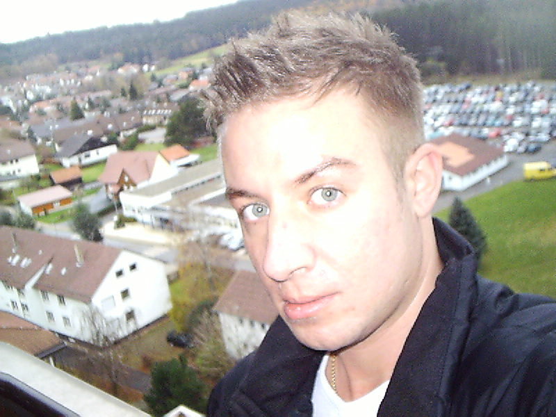 Date this cute Germany man Moonlight from Stuttgart DE481