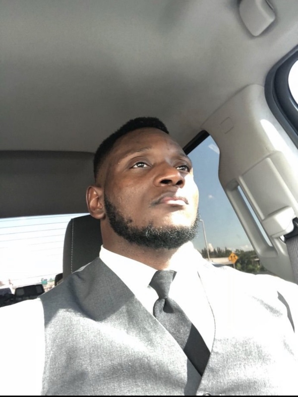 Date this good-looking United States man JohnBonesElite from Miramar US19617