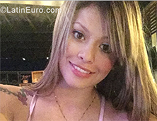 Date this cute Colombia girl Bonitica from Neiva CO24560