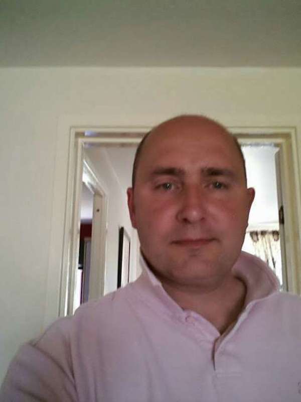 Date this gorgeous United Kingdom man Paulfrank from Birmingham GB968