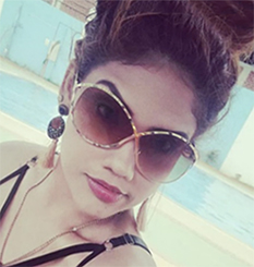 Date this beautiful Venezuela girl Melisa from Guanare VE1978