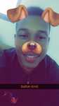 pretty Dominican Republic man Ronald from Santo Domingo DO33425