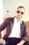 tall Dominican Republic man Fernando from Santo Domingo DO33429
