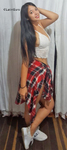 attractive Colombia girl Yuliana from Pereira CO24565