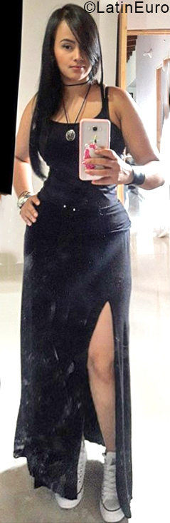 Date this funny Colombia girl Ana maria from Medellin CO24577