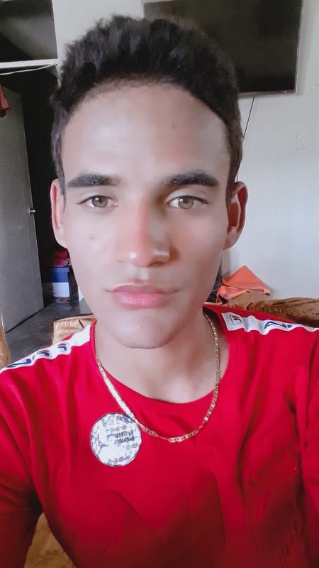 Date this stunning Peru man Marcos from Peru PE1314