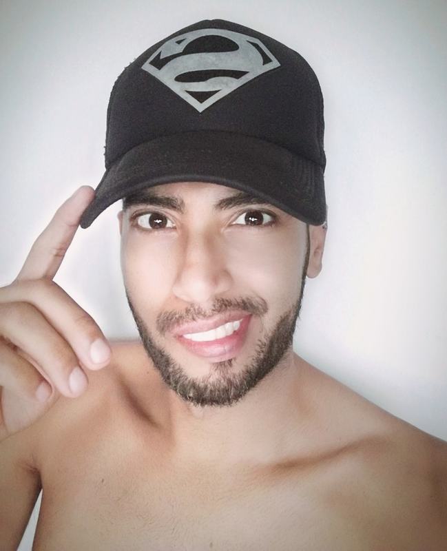 Date this passionate Colombia man Alejandro from Medellin CO24587