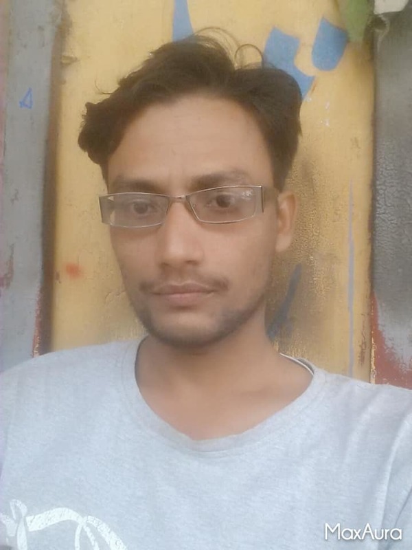 Date this foxy Pakistan man Asif from Karachi PK184