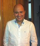 charming Colombia man  from Barcelona ES445