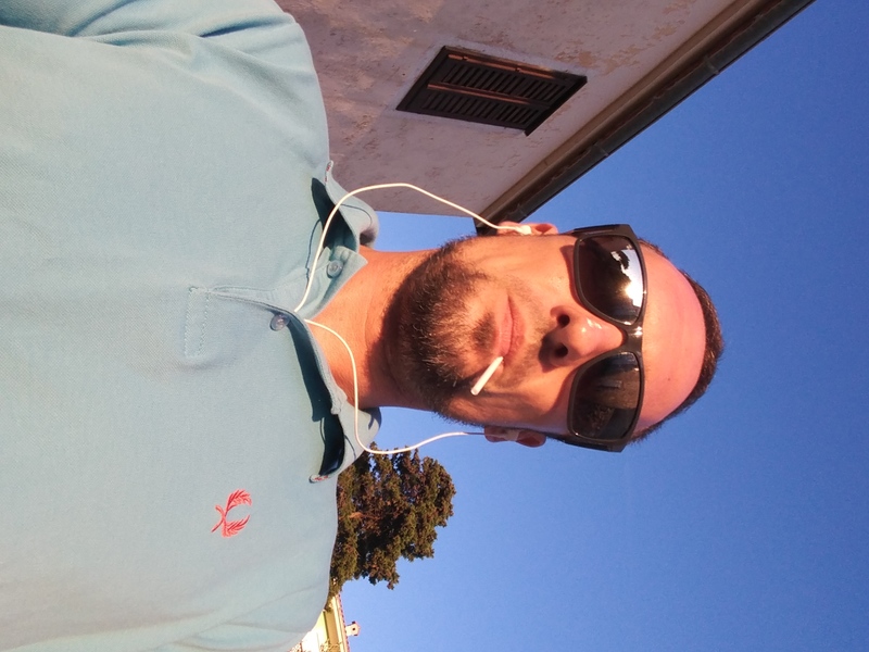 Date this fun Croatia man Aleknikola87 from Rijeka HR33