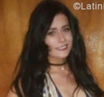 fun Venezuela girl  from Maracaibo VE2001