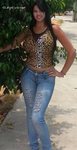 good-looking Venezuela girl Yenny from Guarenas VE2002
