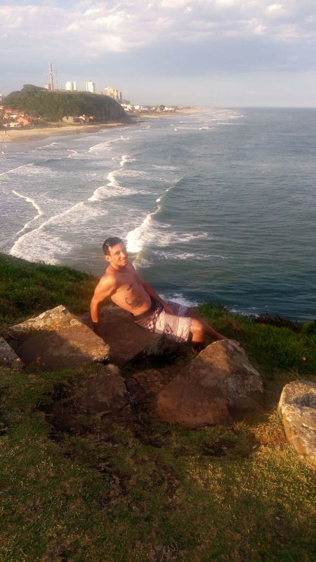 Date this cute United States man Schneider from São Francisco US19650