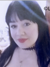 Date this good-looking Dominican Republic girl Victoria from Santo Domingo DO33524