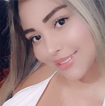 Date this cute Chile girl Alejandra from Santiago CO24623
