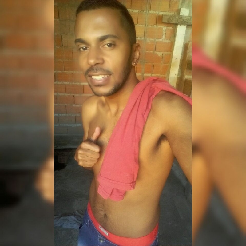 Date this georgeous Brazil man Christian from Sao Paulo BR10726