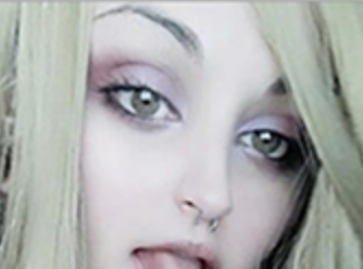 Date this happy Argentina girl Eva from Buenos Aires AR171