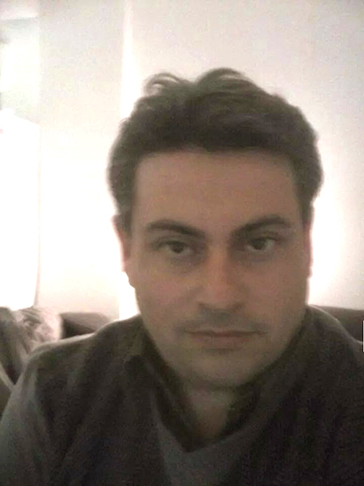 Date this delightful Argentina man Diego from Buenos Aires AR173