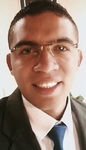 foxy Colombia man  from Bogota CO24645