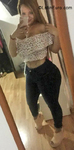 athletic Venezuela girl Mary from Maracaibo VE2023