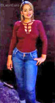 stunning Venezuela girl Neisa from Cumana VE2030