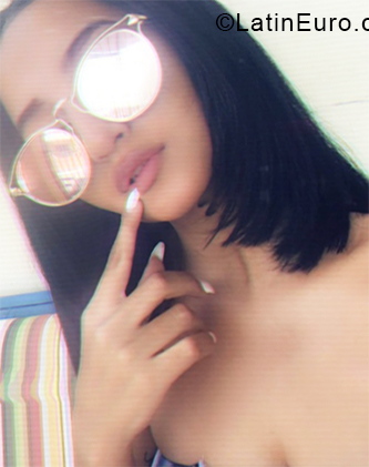 Date this gorgeous Dominican Republic girl Mayelin from Bonao DO33577