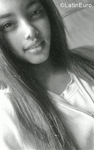 nice looking Venezuela girl Darlyn from Valencia VE2034