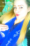 stunning Venezuela girl Lili from Maracay VE2036