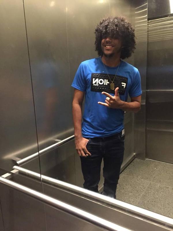 Date this voluptuous Dominican Republic man Roque from La Vega DO33603