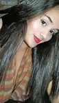 hot Ecuador girl Dayanna from Quito EC293
