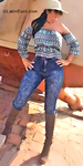 cute Venezuela girl ADEMELIS from Caracas VE2044