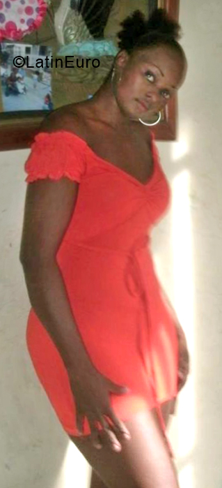 Date this funny Colombia girl Solany from Cali CO24711