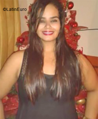 Date this young Venezuela girl Roselis from Cabimas VE2056