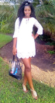 athletic Jamaica girl Bobbeth from St Ann JM2609