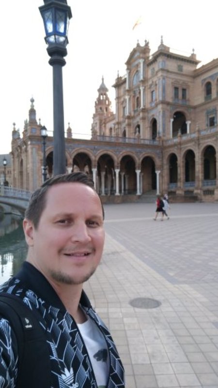 Date this hot Spain man Leo from Las Palmas ES448