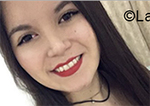 fun Venezuela girl Paula from Ciudad Ojeda VE2073
