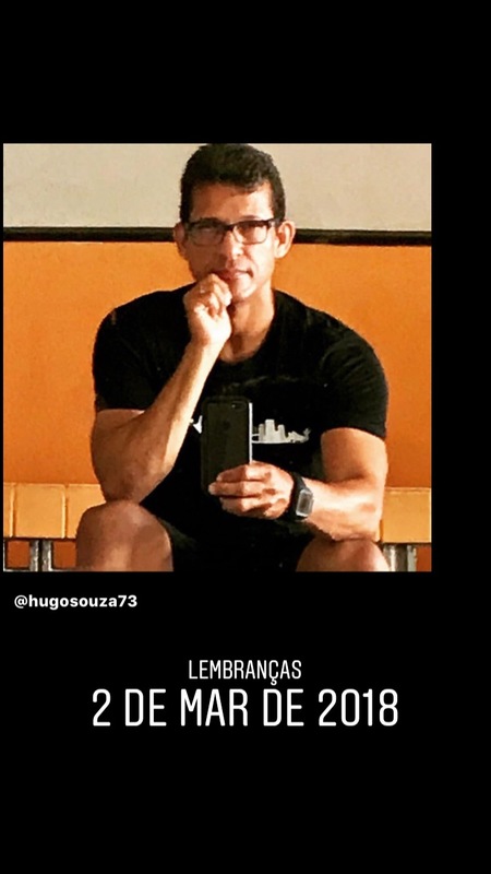 Date this good-looking Brazil man Hugo from Olinda BR10746