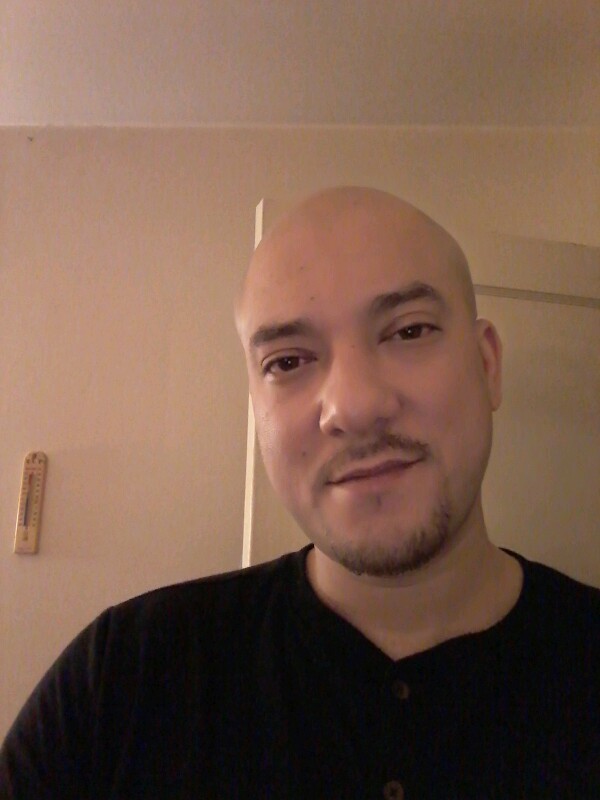 Date this foxy United States man Bobby8767877889 from West New York US19722