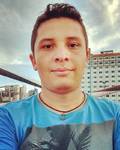 attractive Brazil man  from Maracanaú BR10749