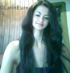 pretty Costa Rica girl Susan from Cartago CR367