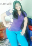georgeous Venezuela girl Yorgalyis from SAN FELIPE VE2098