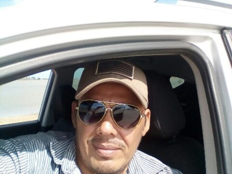 Date this sensual Colombia man Alexander from Barranquilla CO24789