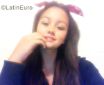 stunning Chile girl Berta from San Felipe CL127
