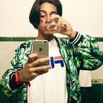 young Colombia man ARIEL from Havana CU468