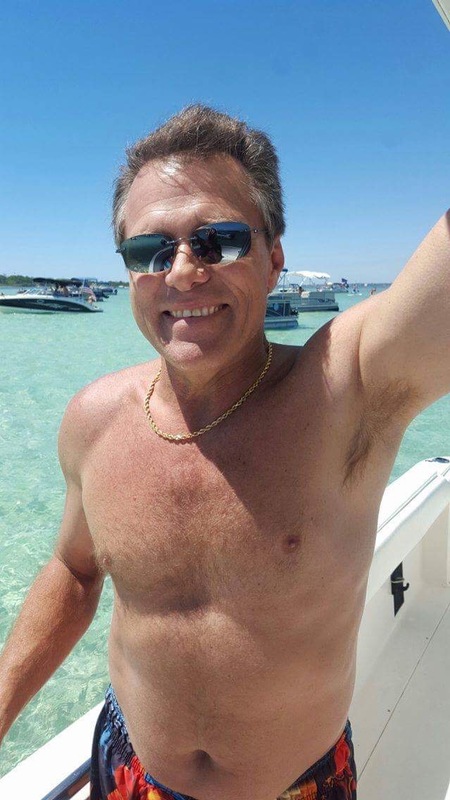 Date this stunning United States man Jeff from Niceville US19751