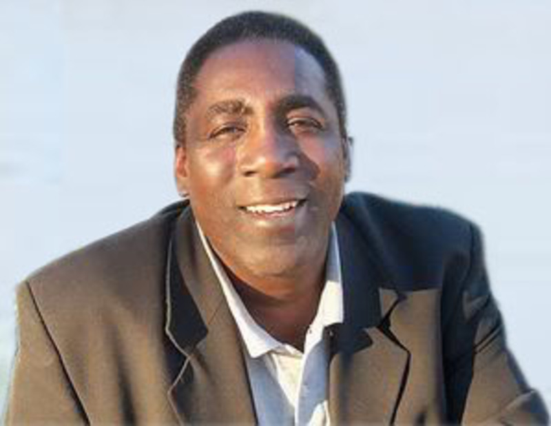 Date this delightful United States man Marvin from Inglewood US19756