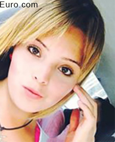 Date this young Venezuela girl Samantha from Caracas VE2118