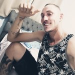 charming Brazil man Rodrigo from São José Do Rio Preto BR10764