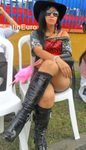 attractive Colombia girl Cony from Cali CO24877