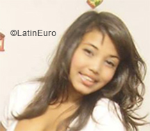 Date this attractive Venezuela girl Andreina from Caracas VE2131